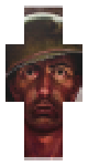 1000 Yard Stare