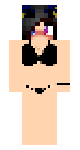 Bikini Foxy