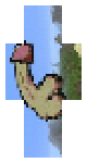 Cool pixel art