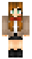 11th Doctor Who (Girl)