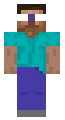 1° Minecraft Skin