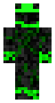 1x1x1x1 Minion (FORSAKEN)
