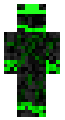1x1x1x1 Minion (FORSAKEN)
