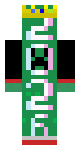 2026 creeper