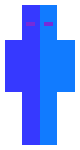 2 color man
