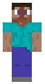 2° Minecraft Skin