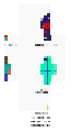 2nd full page of Steve (image2skin)