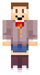 ddlc Anthony euton