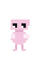 *•·. 動物 ピンク 🩷 .·•* ୨୧