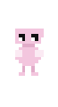 *•·. 動物 ピンク 🩷 .·•* ୨୧