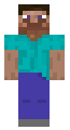 3° Minecraft Skin