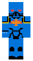 40k Space Marine