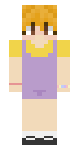 小さな女の子