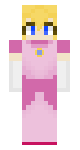 ピーチ姫