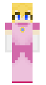ピーチ姫