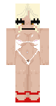 bikini girl yuh