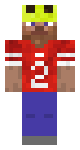 49er Steve (Main)