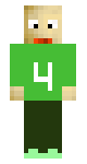 4 baldi