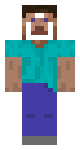 4° Minecraft Skin