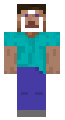 4° Minecraft Skin