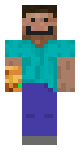 5D2222 infinito GUY MAN