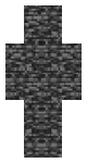 5D222 Bedrock X