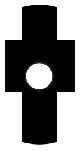 5D222 Black GUY