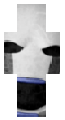5D222 Gray puppet fnaf22222