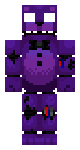 5D222 shadow fredbear