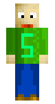 5 five baldi