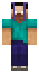 5° Minecraft Skin