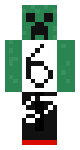67 Creeper
