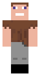 6° Minecraft Skin