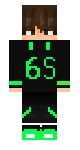 6Shot skin
