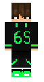 6Shot skin