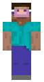 7° Minecraft Skin