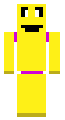 8 bit Springbonnie