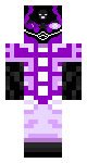 8 Easteregg Skin (on head only)