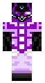 8 Easteregg Skin (on head only)