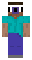 8° Minecraft Skin