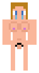 naked