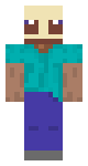 9° Minecraft Skin