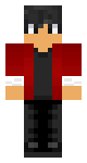 Aaron (When Angels Fall)