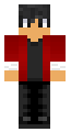Aaron (When Angels Fall)