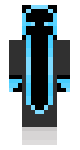 A avatar for my friend