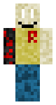 Aberrant John Doe (FORSAKEN)