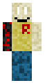 Aberrant John Doe (FORSAKEN)