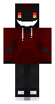 a better xdemon skin