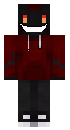 a better xdemon skin