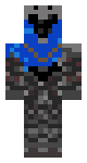 Abysswalker Artorias (poorly made)